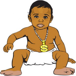 hip hop baby