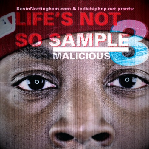 Indiehiphop.net presents Life's not So Sample
