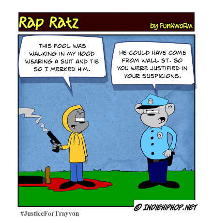 RAP RATZ