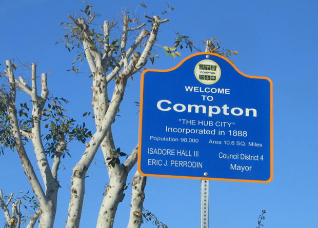 compton la hood compton la hood