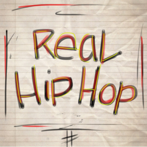 real hip hop