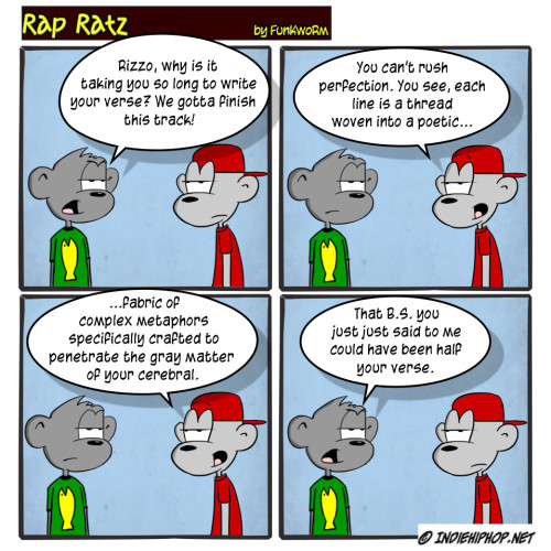 Rap Ratz_Verses