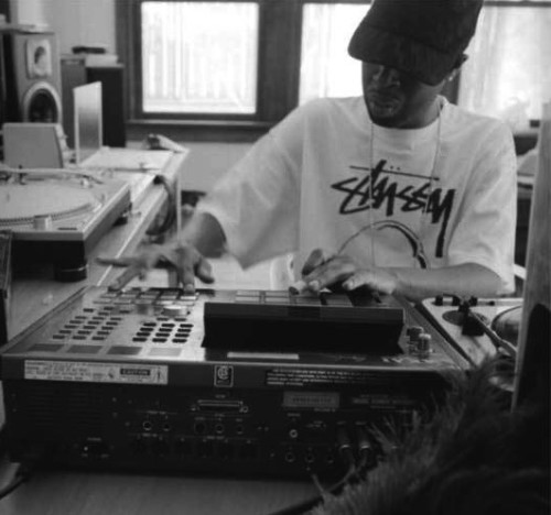 Making Beats