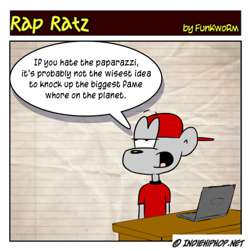 HIp Hop_JackAsses