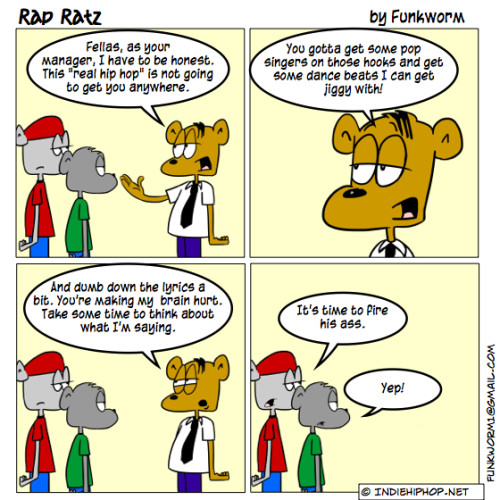 Rap Ratz_Hip Hop Managers