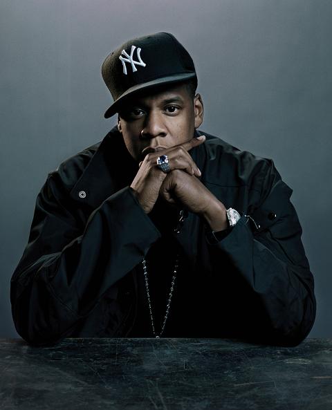 Is Jay-Z too Old for Hip Hop?