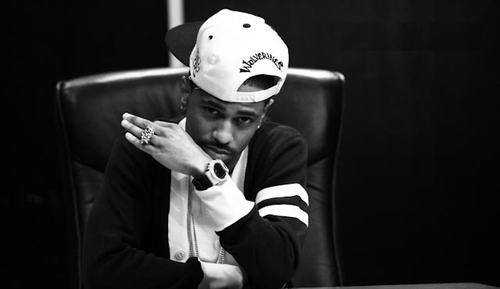 Big Sean Archives - Hip-Hop Wired