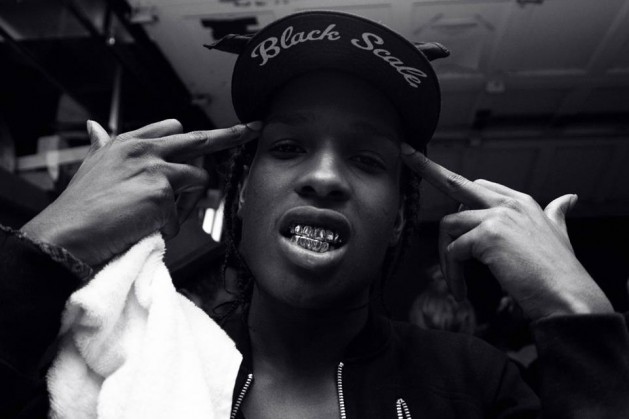 How They Came Up: The A$AP Rocky Story