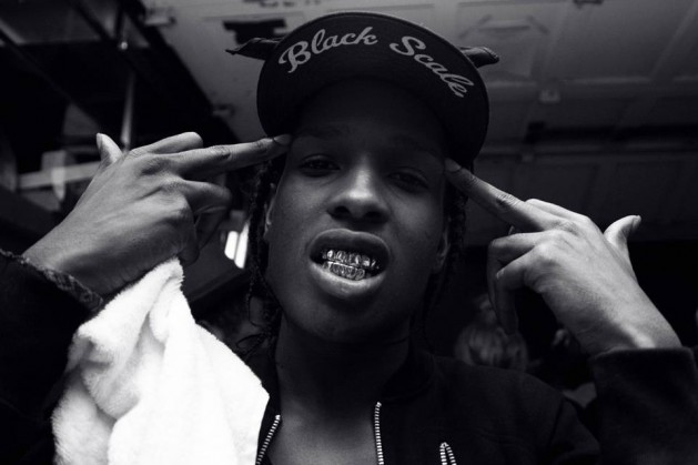 How They Came Up: The A$AP Rocky Story How They Came Up: The A$AP Rocky Story