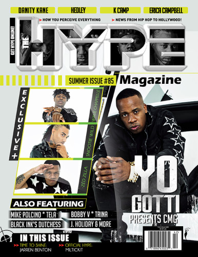 Hype Magazine _Independent Hip 